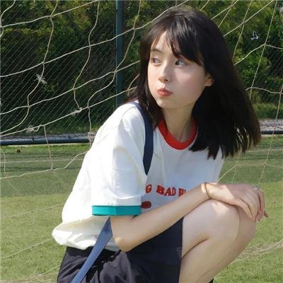 火星坏女孩